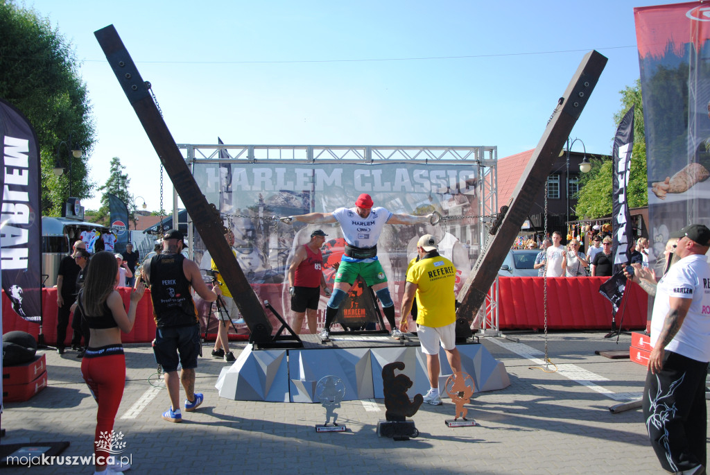 European Strongman Cup 2025 Kruszwica 2025 cz.3