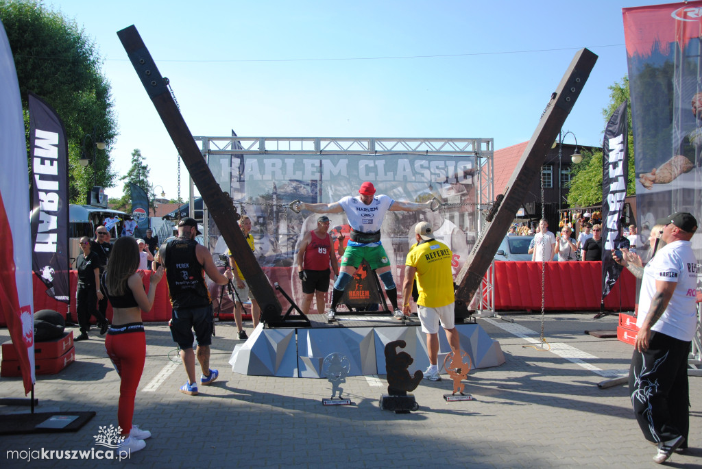 European Strongman Cup 2025 Kruszwica 2025 cz.3