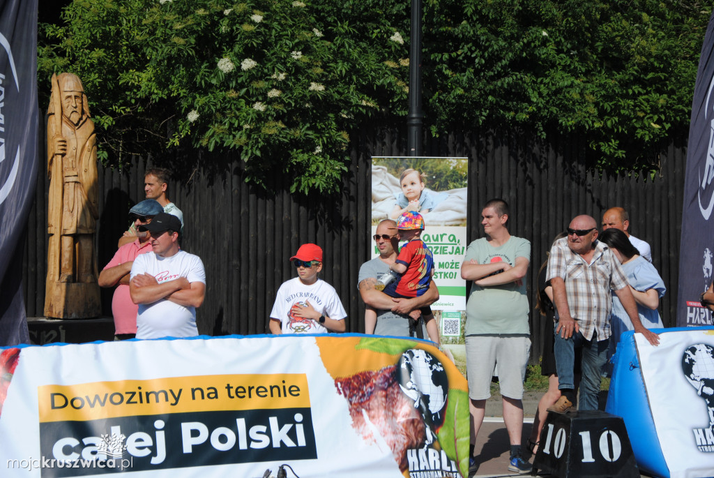 European Strongman Cup 2025 Kruszwica 2025 cz.3