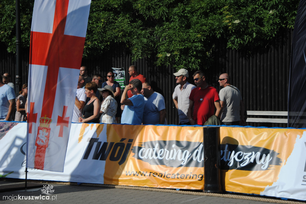 European Strongman Cup 2025 Kruszwica 2025 cz.3
