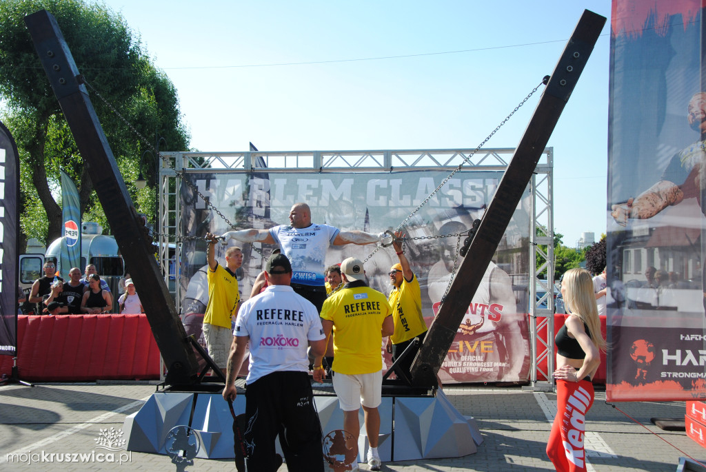 European Strongman Cup 2025 Kruszwica 2025 cz.3