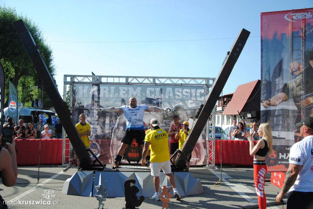 European Strongman Cup 2025 Kruszwica 2025 cz.3