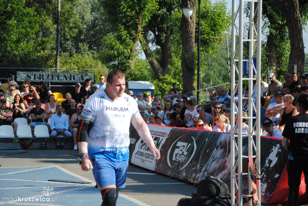 European Strongman Cup 2025 Kruszwica 2025 cz.3