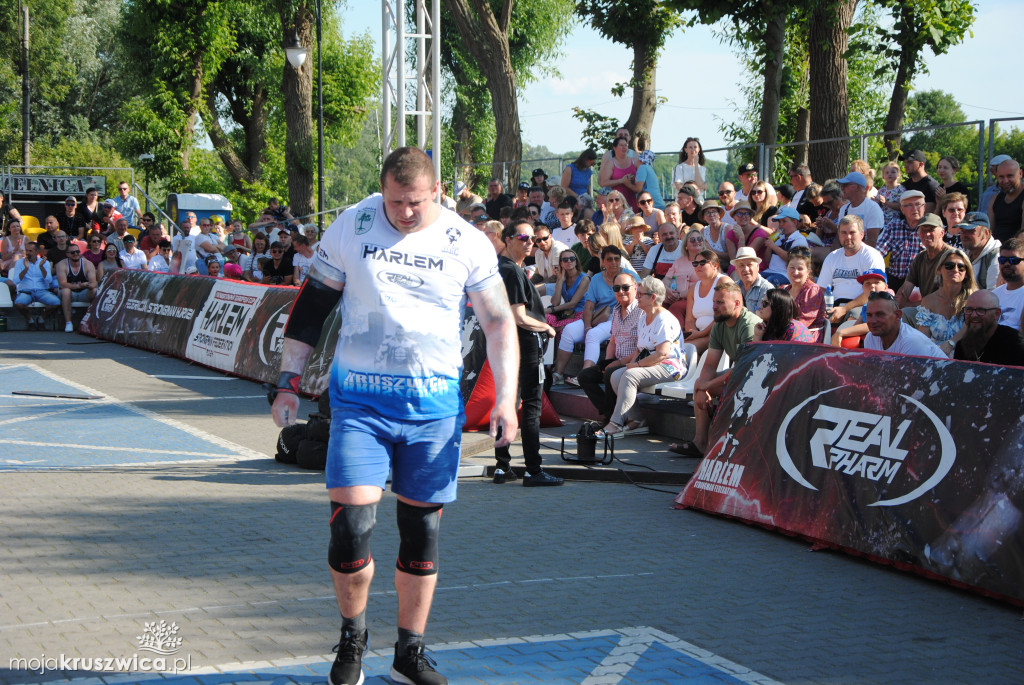 European Strongman Cup 2025 Kruszwica 2025 cz.3