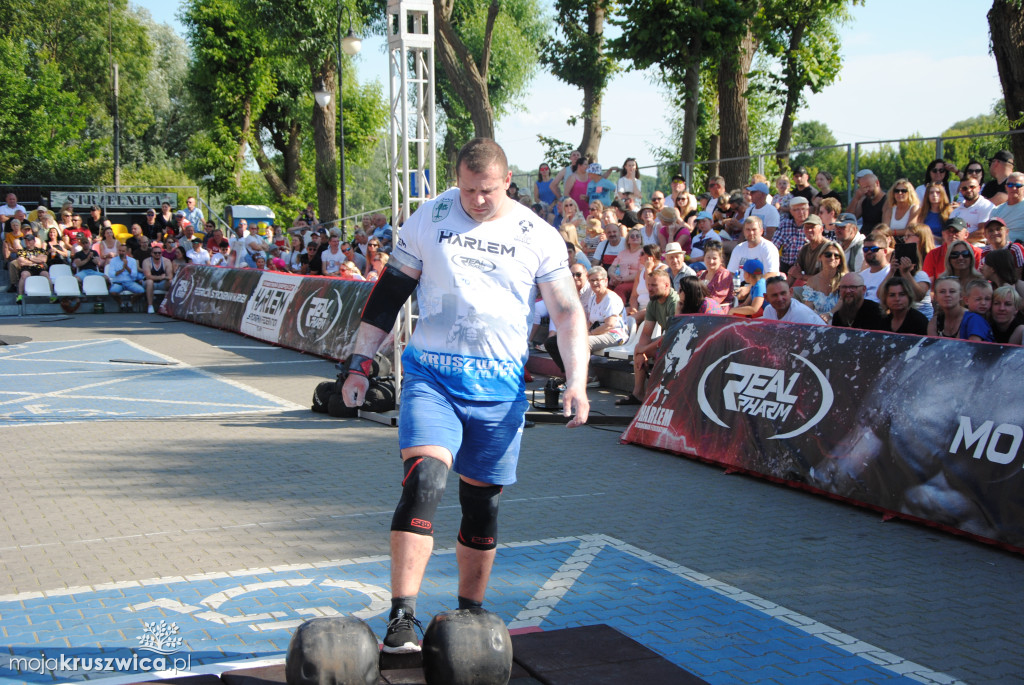 European Strongman Cup 2025 Kruszwica 2025 cz.3