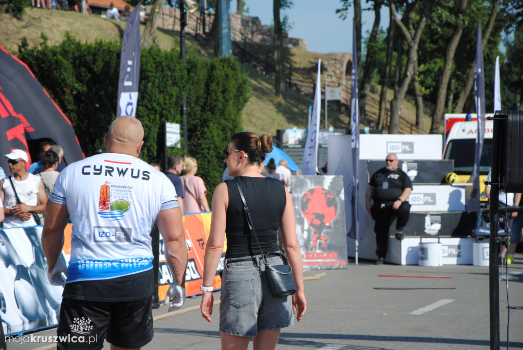 European Strongman Cup 2025 Kruszwica 2025 cz.3