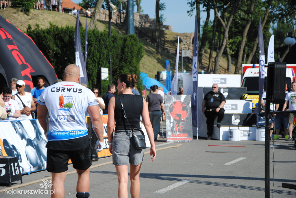 European Strongman Cup 2025 Kruszwica 2025 cz.3