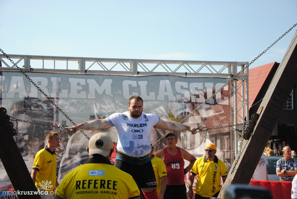 European Strongman Cup 2025 Kruszwica 2025 cz.3