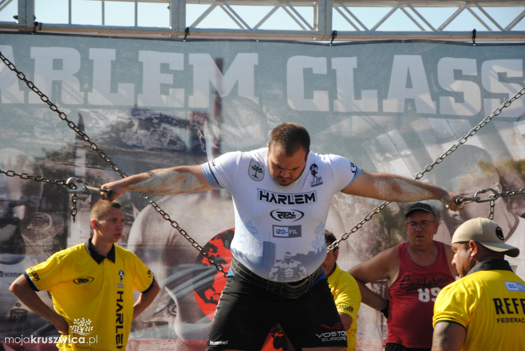 European Strongman Cup 2025 Kruszwica 2025 cz.3