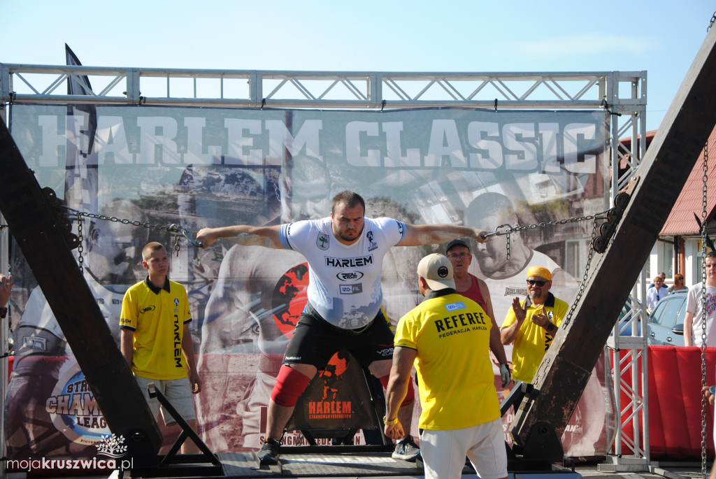European Strongman Cup 2025 Kruszwica 2025 cz.3