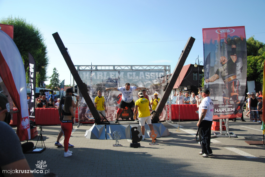 European Strongman Cup 2025 Kruszwica 2025 cz.3