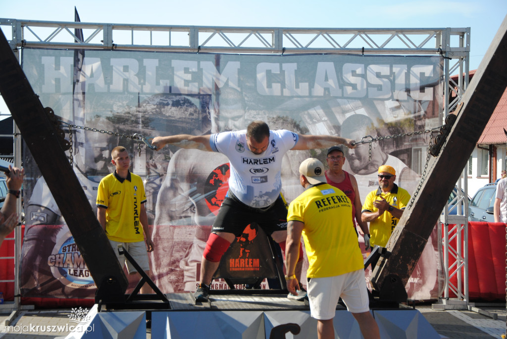 European Strongman Cup 2025 Kruszwica 2025 cz.3