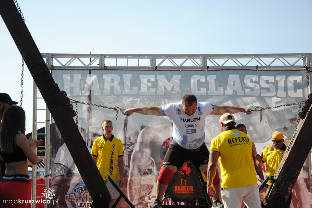 European Strongman Cup 2025 Kruszwica 2025 cz.3