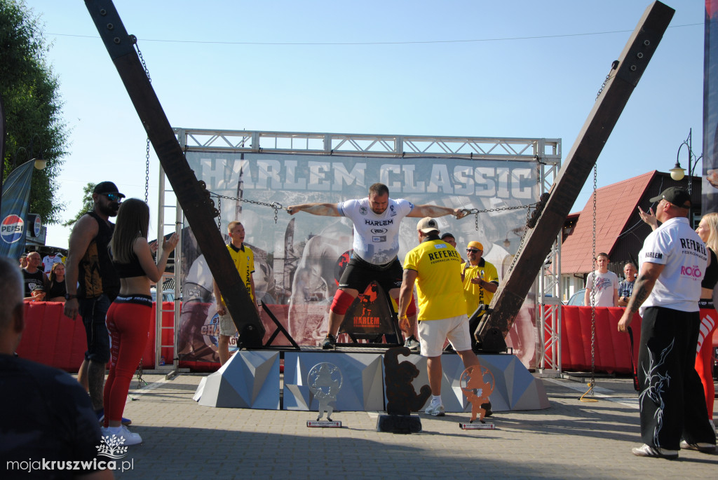 European Strongman Cup 2025 Kruszwica 2025 cz.3