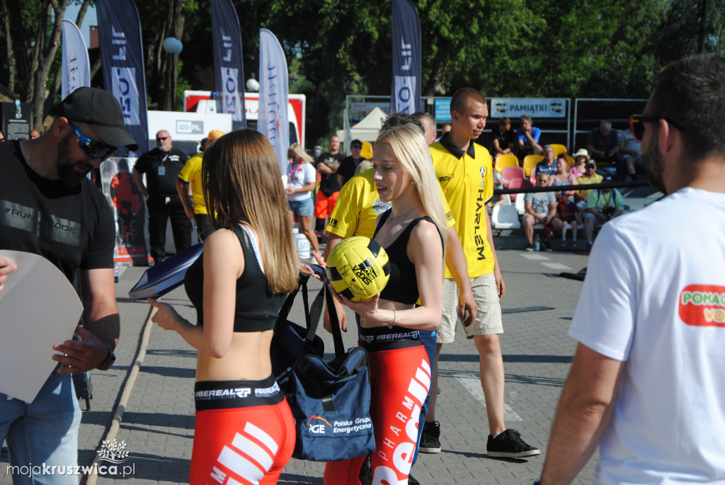 European Strongman Cup 2025 Kruszwica 2025 cz.3