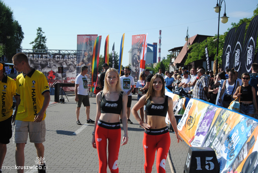 European Strongman Cup 2025 Kruszwica 2025 cz.3