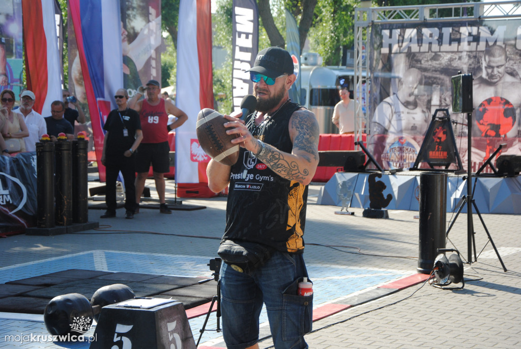 European Strongman Cup 2025 Kruszwica 2025 cz.3