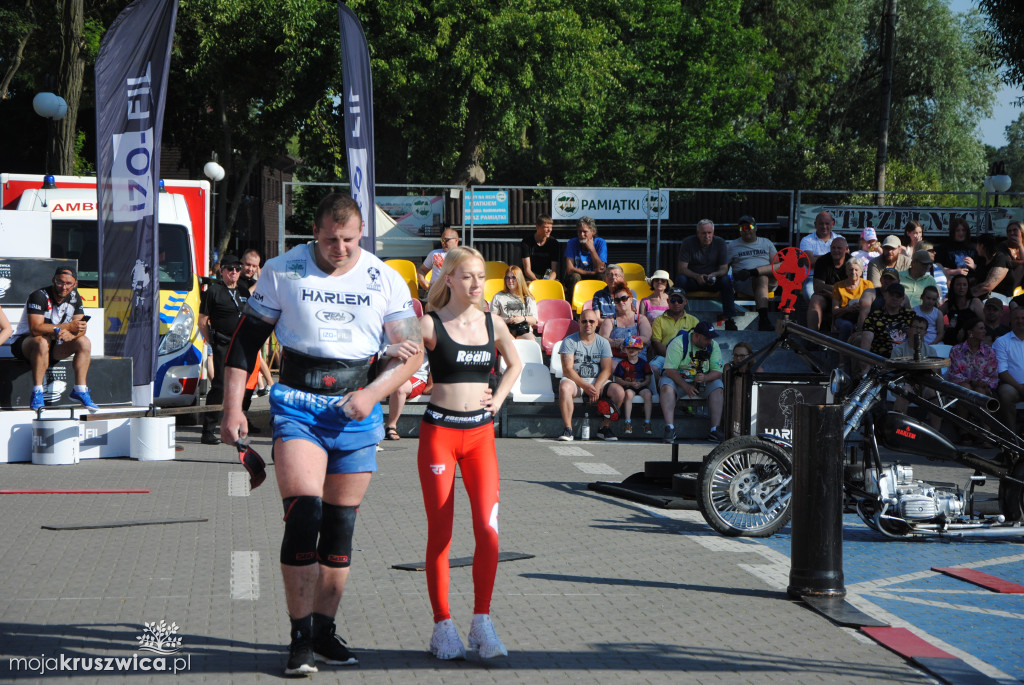 European Strongman Cup 2025 Kruszwica 2025 cz.3