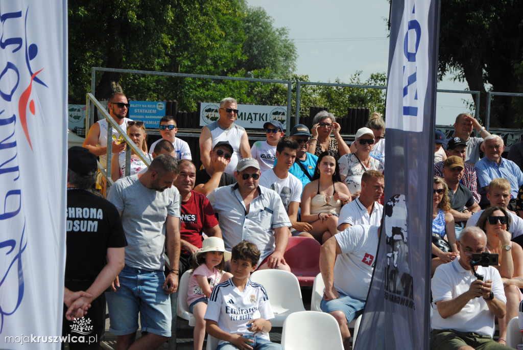 European Strongman Cup 2025 Kruszwica 2025 cz. 2
