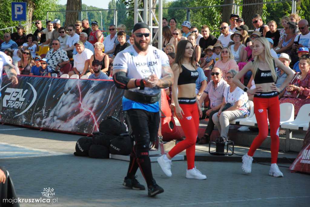European Strongman Cup 2025 Kruszwica 2025 cz.3