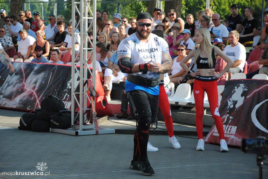 European Strongman Cup 2025 Kruszwica 2025 cz.3