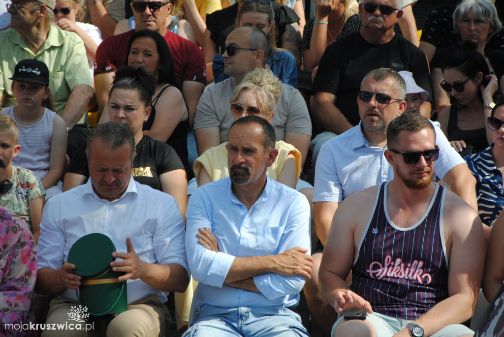 European Strongman Cup 2025 Kruszwica 2025 cz. 2