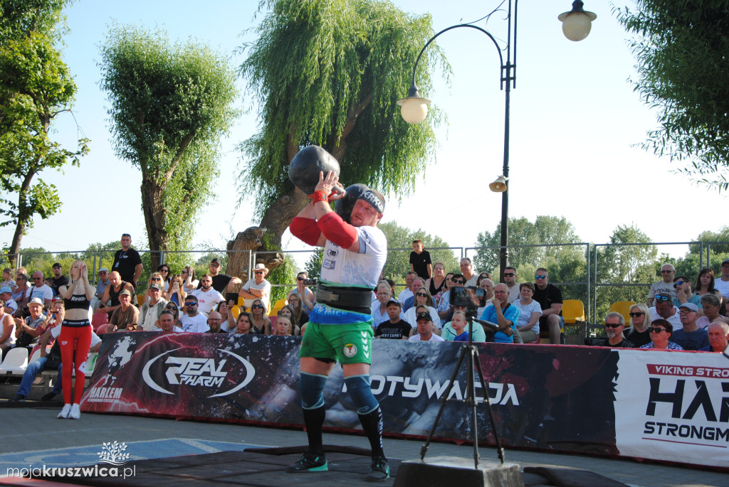 European Strongman Cup 2025 Kruszwica 2025 cz.3