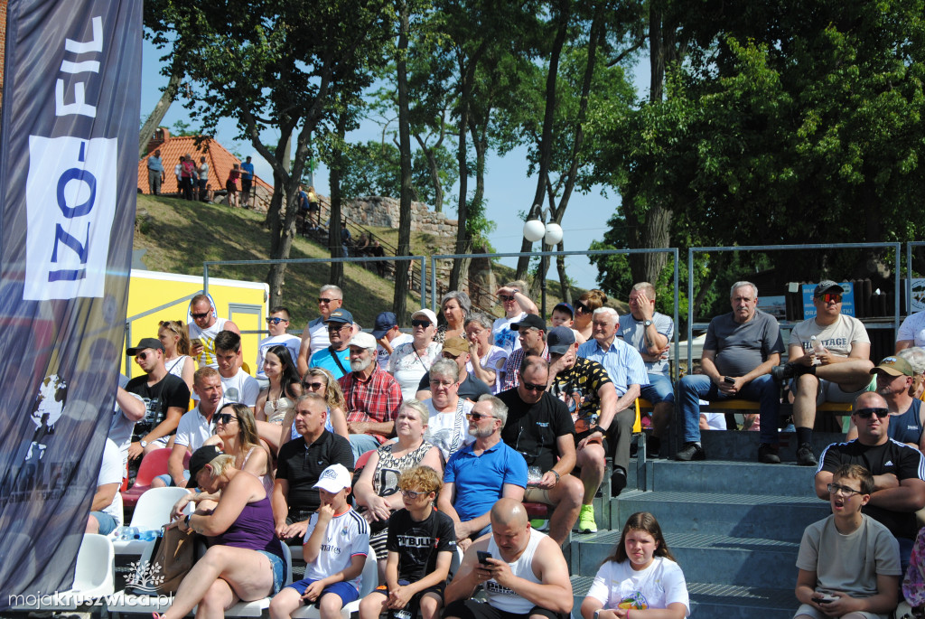European Strongman Cup 2025 Kruszwica 2025 cz. 2