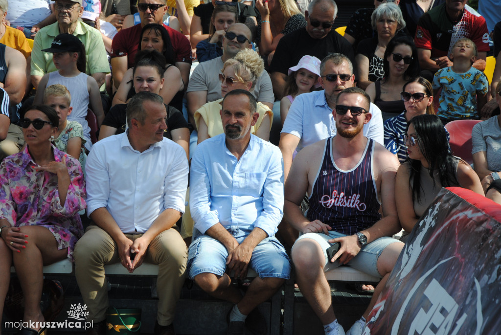European Strongman Cup 2025 Kruszwica 2025 cz. 2