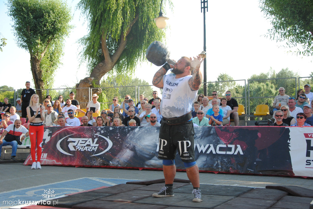 European Strongman Cup 2025 Kruszwica 2025 cz.3