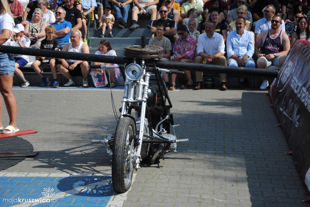 European Strongman Cup 2025 Kruszwica 2025 cz. 2