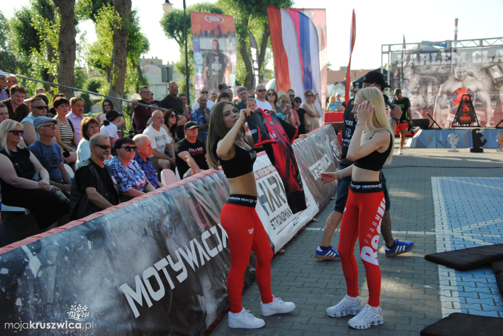 European Strongman Cup 2025 Kruszwica 2025 cz.3