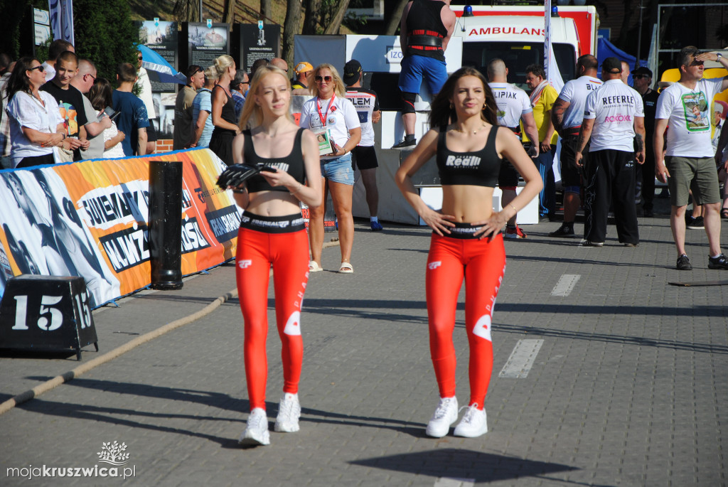 European Strongman Cup 2025 Kruszwica 2025 cz.3