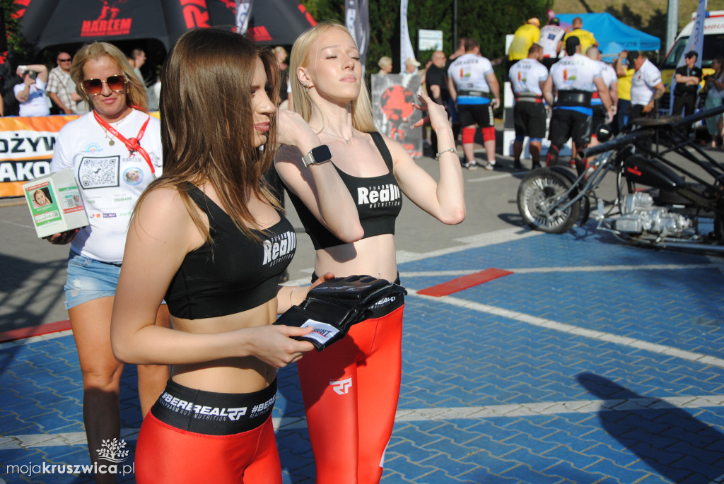 European Strongman Cup 2025 Kruszwica 2025 cz.3