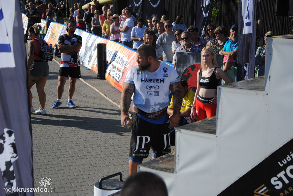 European Strongman Cup 2025 Kruszwica 2025 cz.3