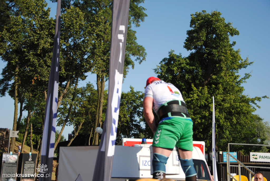 European Strongman Cup 2025 Kruszwica 2025 cz.3