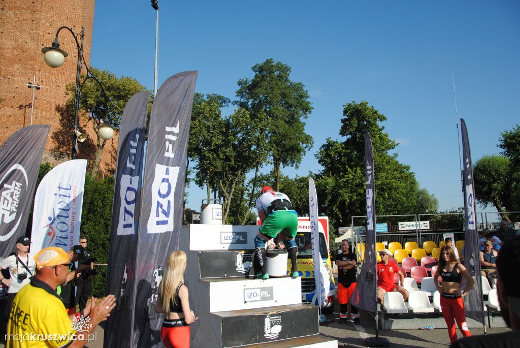 European Strongman Cup 2025 Kruszwica 2025 cz.3
