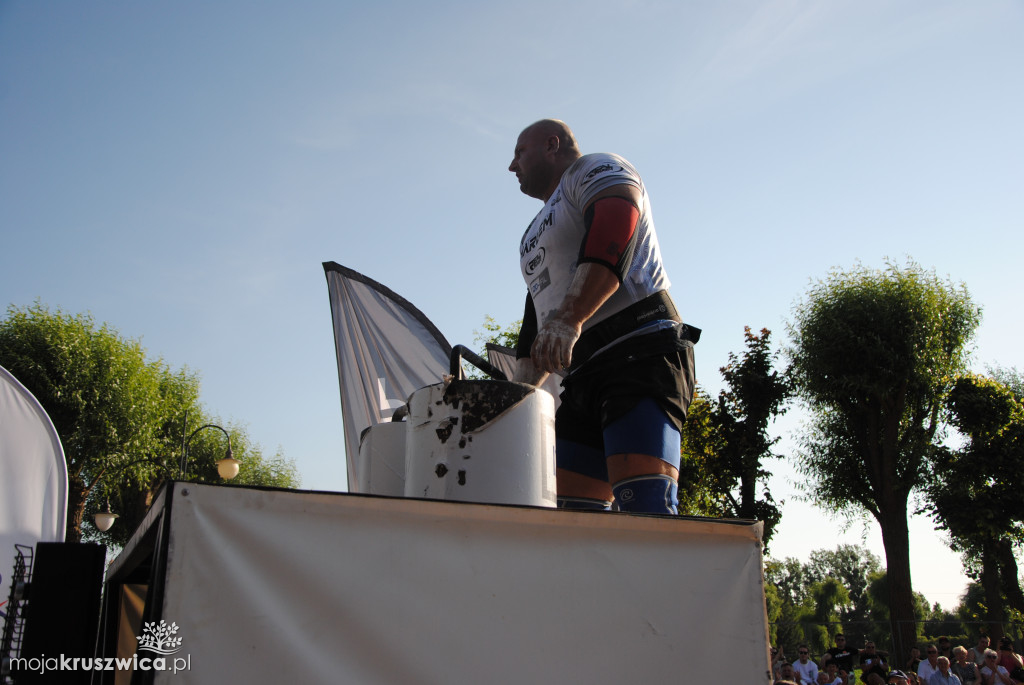 European Strongman Cup 2025 Kruszwica 2025 cz.3