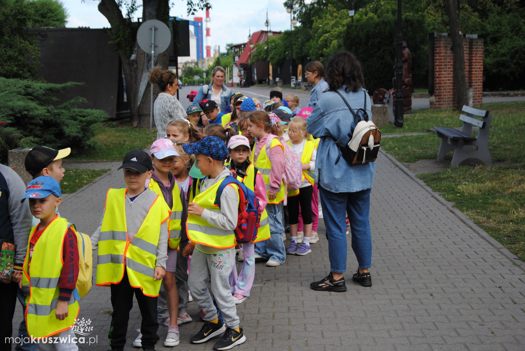 Rejs Rusałką 2025