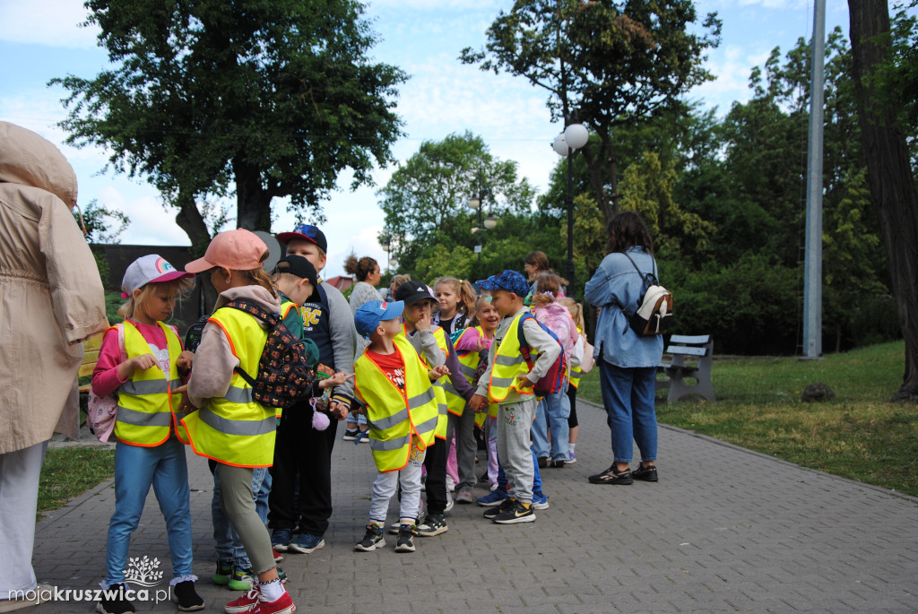 Rejs Rusałką 2025
