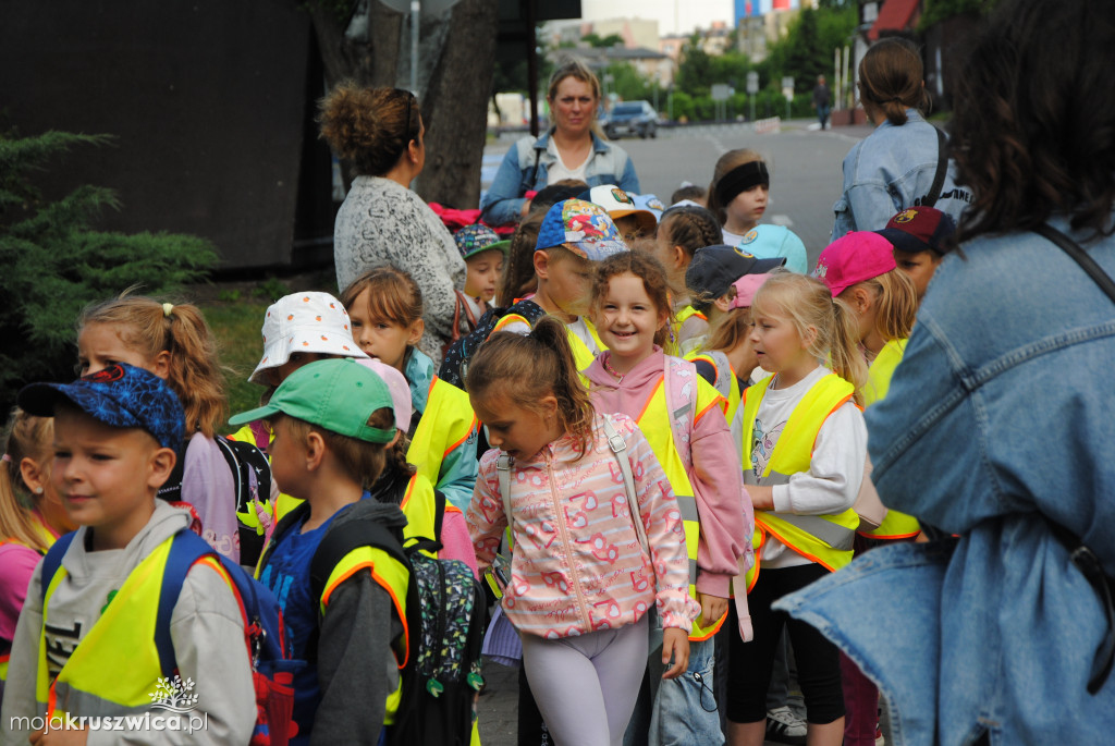 Rejs Rusałką 2025