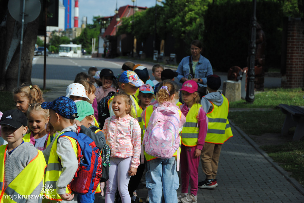 Rejs Rusałką 2025