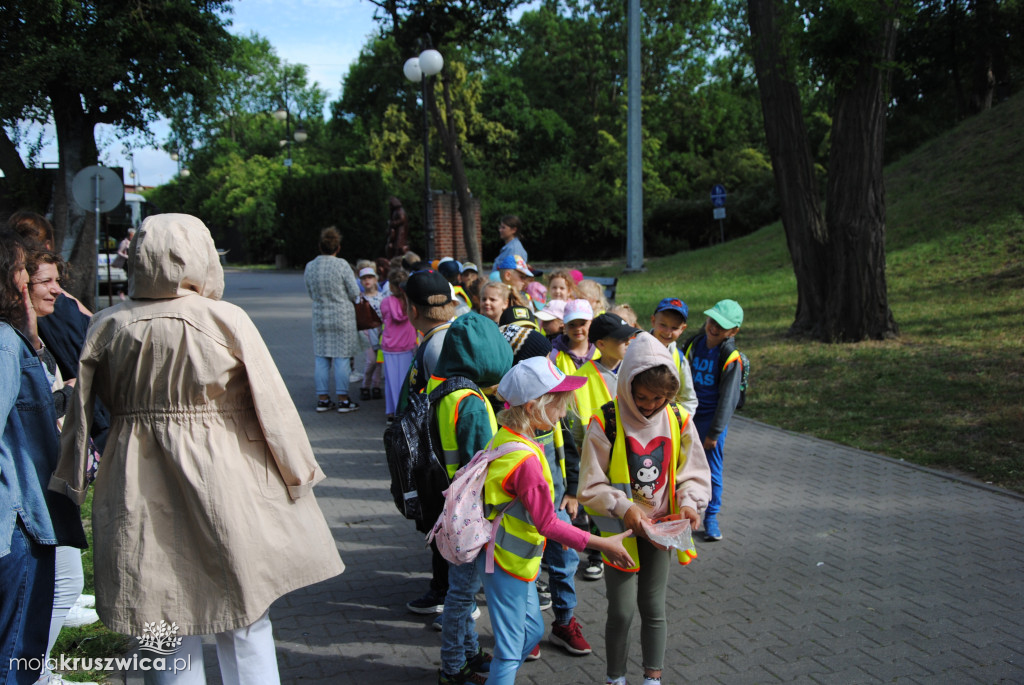 Rejs Rusałką 2025