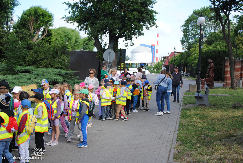 Rejs Rusałką 2025