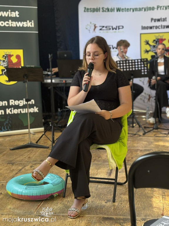 Zakończenie roku szkolnego 2024/2025 w Szkole w Kobylnikach