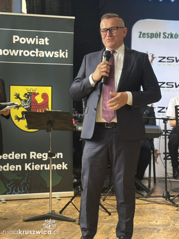 Zakończenie roku szkolnego 2024/2025 w Szkole w Kobylnikach