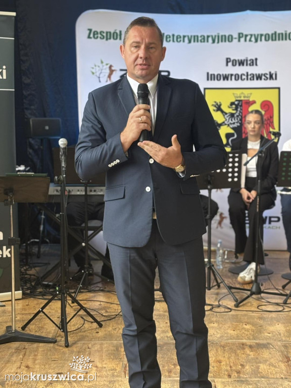 Zakończenie roku szkolnego 2024/2025 w Szkole w Kobylnikach