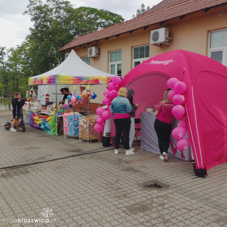 Już za chwilę: Dziś na scenie zagości Krzysztof Cugowski i Shaun Baker