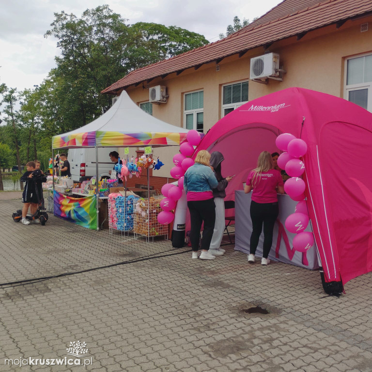 Już za chwilę: Dziś na scenie zagości Krzysztof Cugowski i Shaun Baker