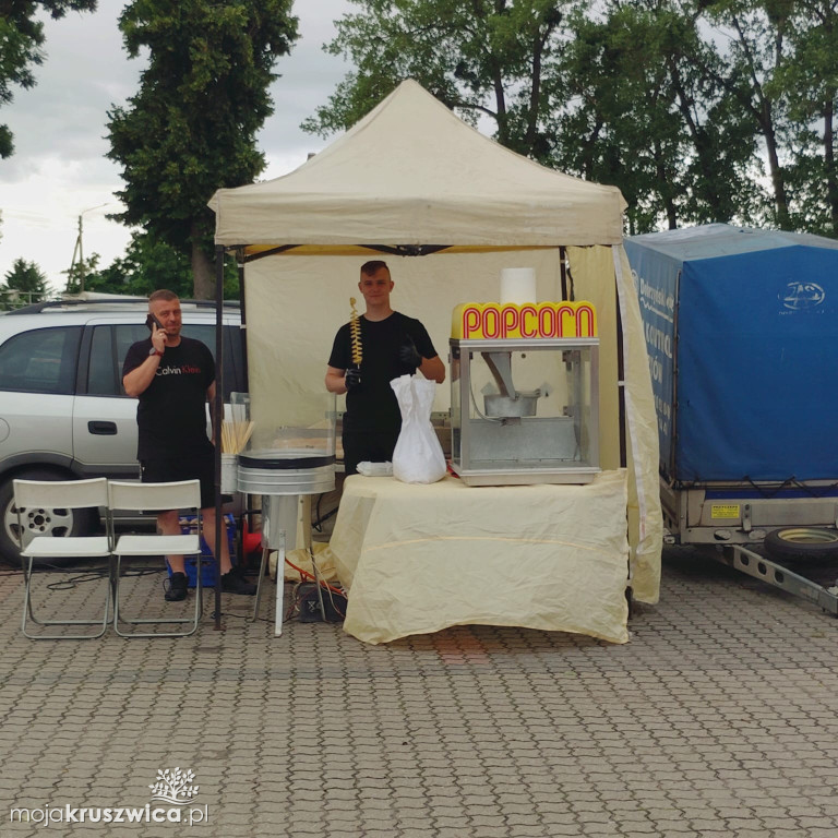 Już za chwilę: Dziś na scenie zagości Krzysztof Cugowski i Shaun Baker